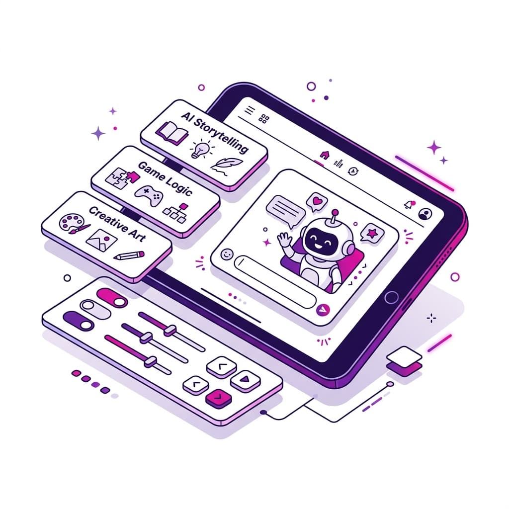 TinyCapes AI Platform Dashboard