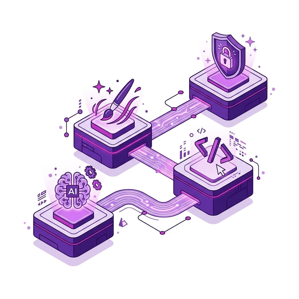 TinyCapes Hero Program Learning Path